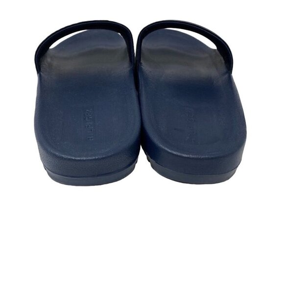TOMMY HILFIGER Men's Rozi Global Stripe Branding Pool Slide Sandals Szs 9,10,11 - Picture 6 of 9